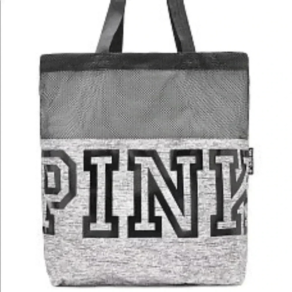 Tote by pink nation - Picture 1 of 1